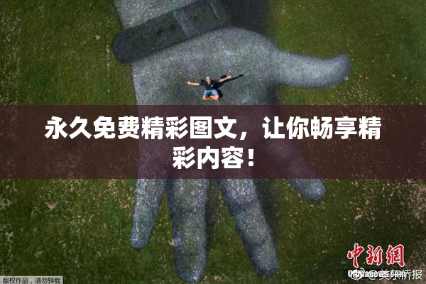 永久免费精彩图文，让你畅享精彩内容！