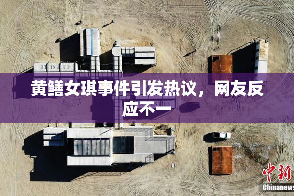 黄鳝女琪事件引发热议，网友反应不一