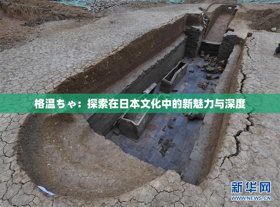 格温ちゃ：探索在日本文化中的新魅力与深度