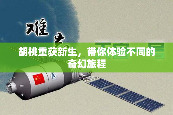 胡桃重获新生，带你体验不同的奇幻旅程