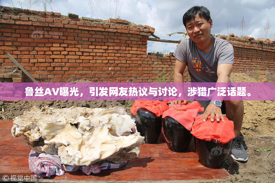 鲁丝AV曝光，引发网友热议与讨论，涉猎广泛话题。