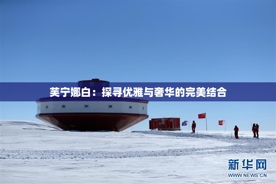 芙宁娜白：探寻优雅与奢华的完美结合