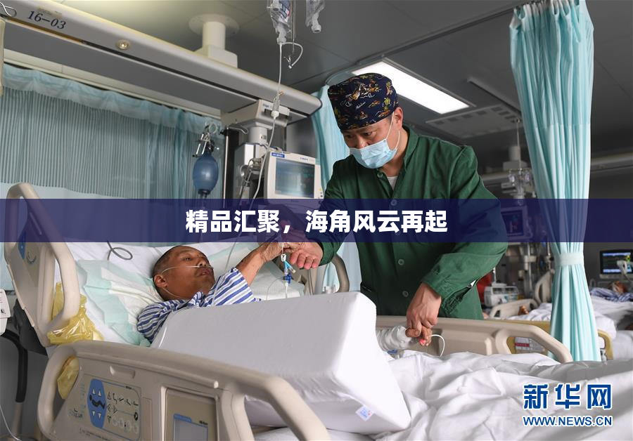 精品汇聚，海角风云再起
