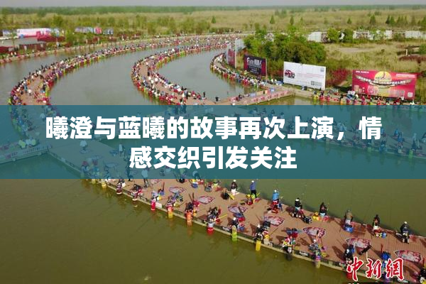 曦澄与蓝曦的故事再次上演，情感交织引发关注