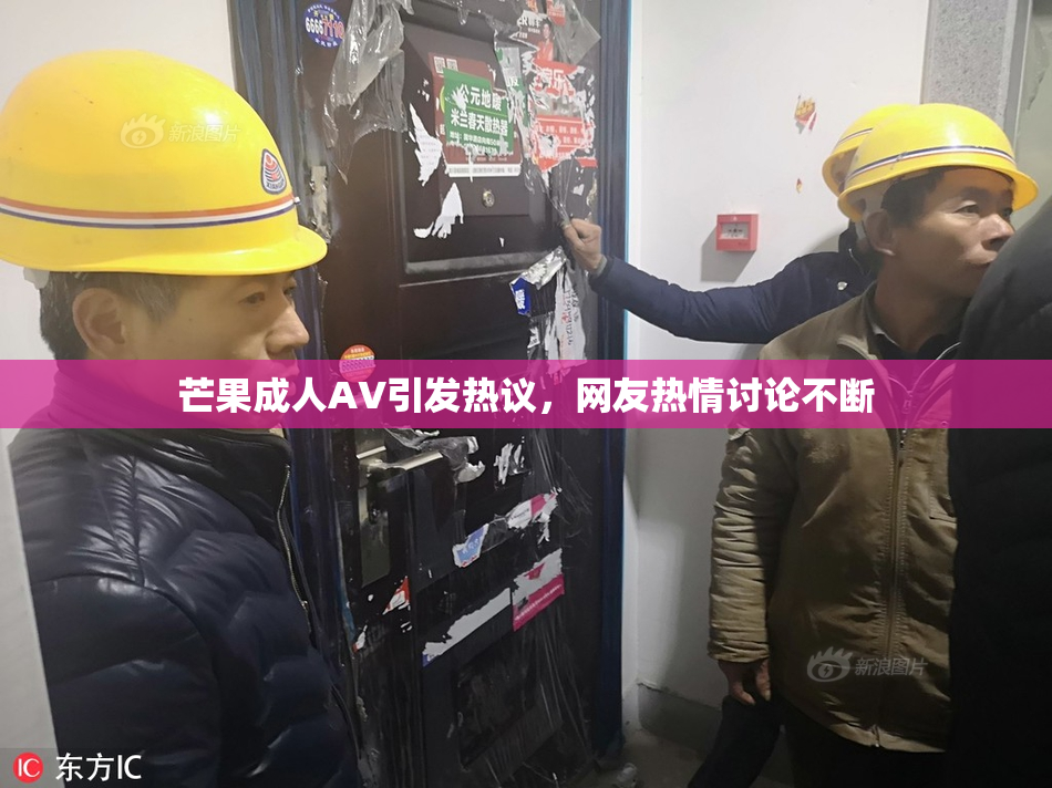 芒果成人AV引发热议，网友热情讨论不断