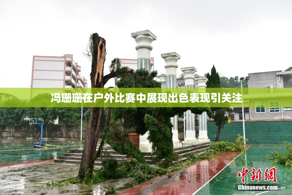冯珊珊在户外比赛中展现出色表现引关注