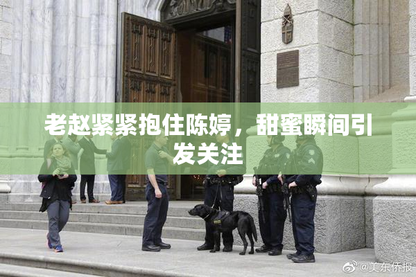老赵紧紧抱住陈婷，甜蜜瞬间引发关注
