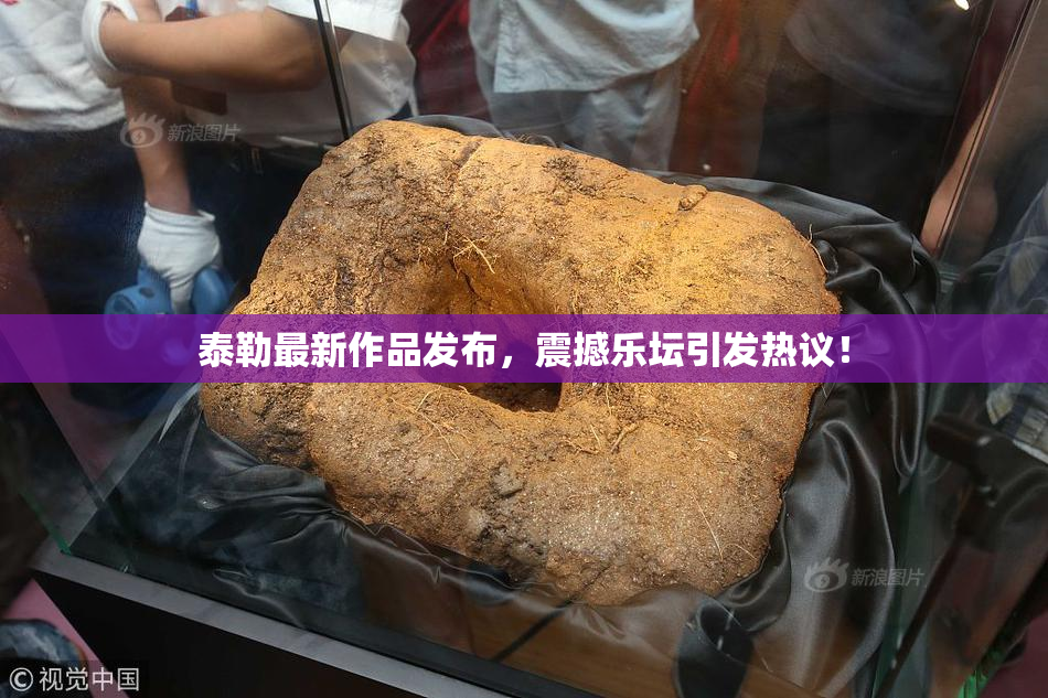泰勒最新作品发布，震撼乐坛引发热议！