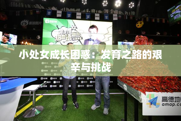 小处女成长困惑：发育之路的艰辛与挑战
