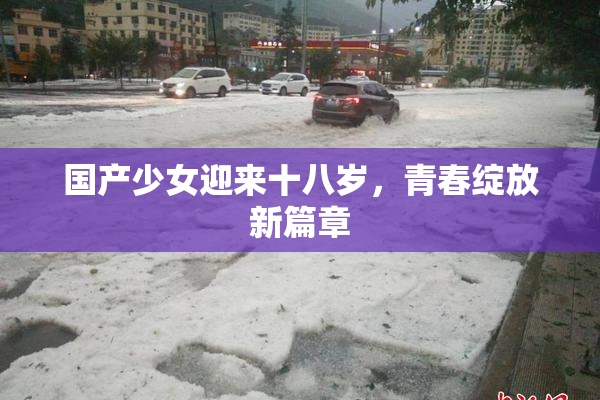 国产少女迎来十八岁，青春绽放新篇章