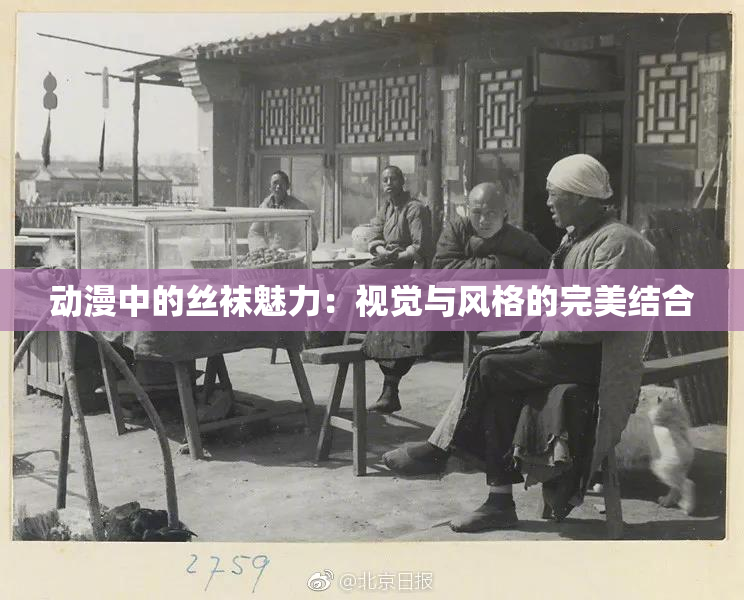动漫中的丝袜魅力：视觉与风格的完美结合