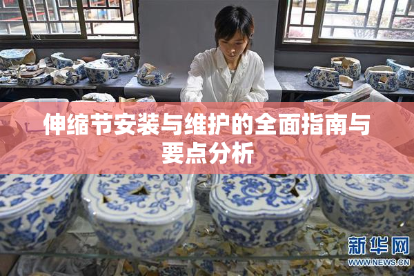 伸缩节安装与维护的全面指南与要点分析