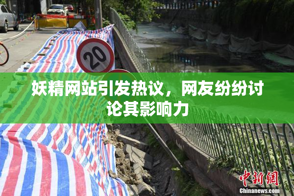 妖精网站引发热议，网友纷纷讨论其影响力
