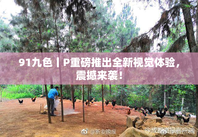 91九色丨P重磅推出全新视觉体验，震撼来袭！