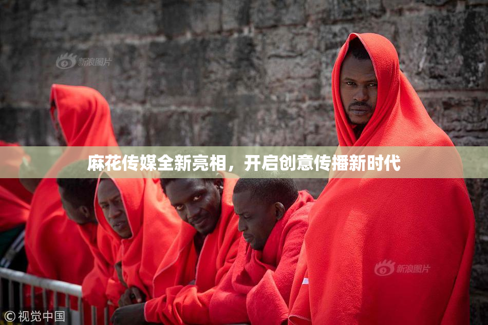 麻花传媒全新亮相，开启创意传播新时代