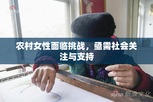 农村女性面临挑战，亟需社会关注与支持