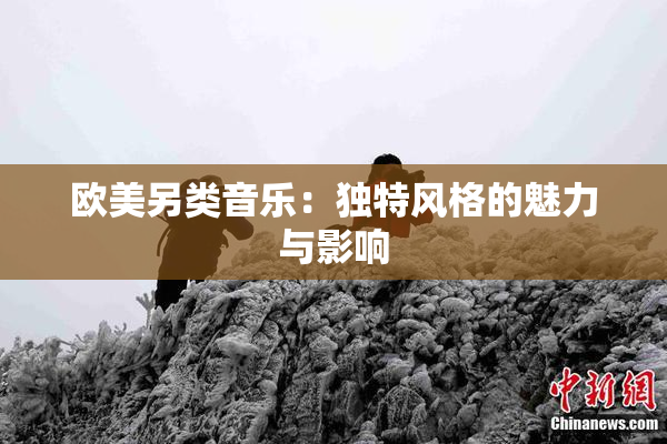 欧美另类音乐：独特风格的魅力与影响