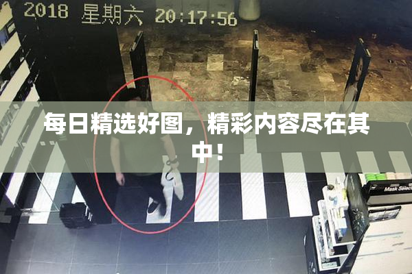 每日精选好图，精彩内容尽在其中！