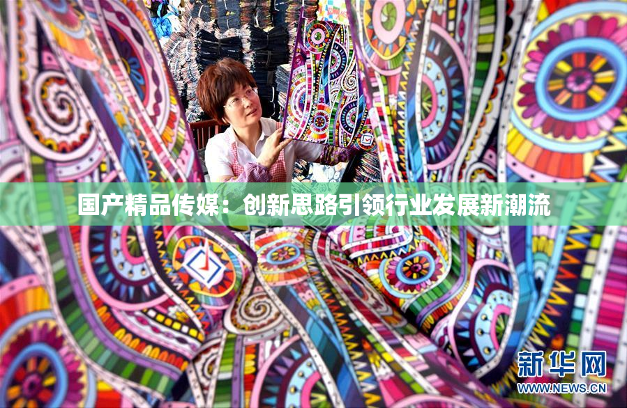 国产精品传媒：创新思路引领行业发展新潮流