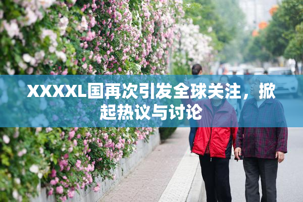 XXXXL国再次引发全球关注，掀起热议与讨论