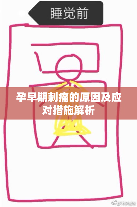 孕早期刺痛的原因及应对措施解析