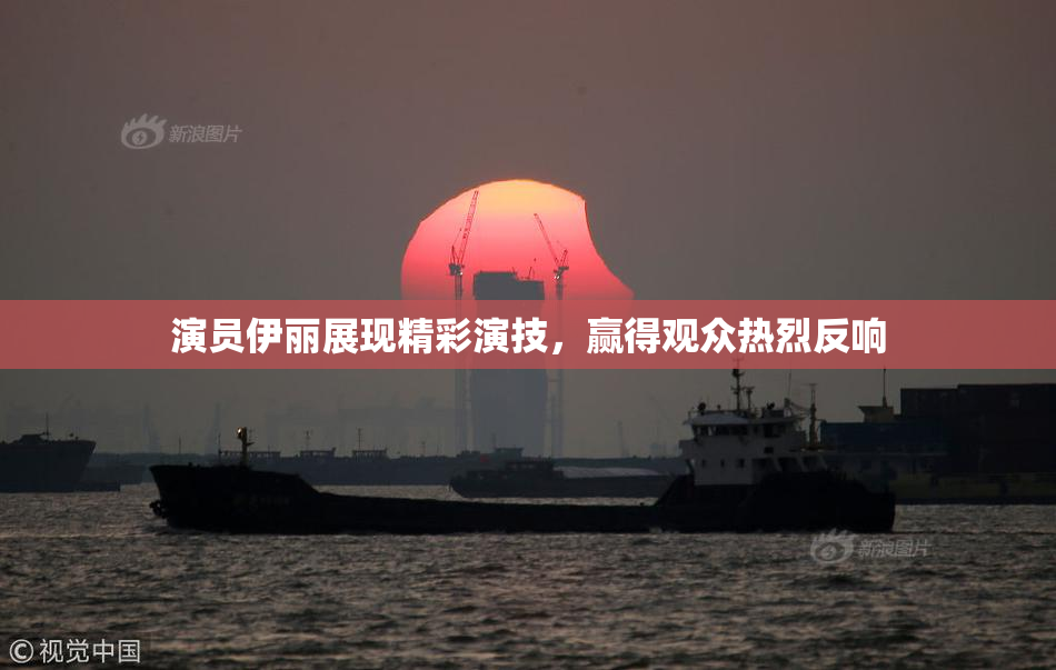 演员伊丽展现精彩演技，赢得观众热烈反响