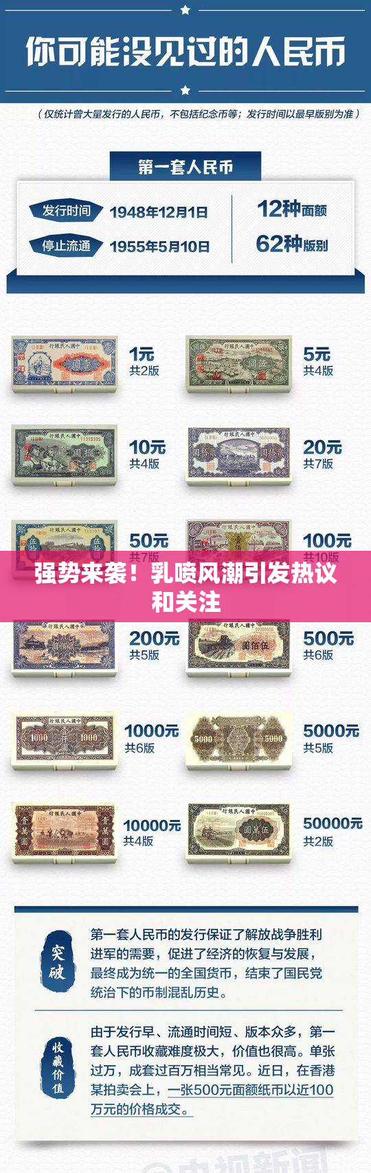 强势来袭！乳喷风潮引发热议和关注