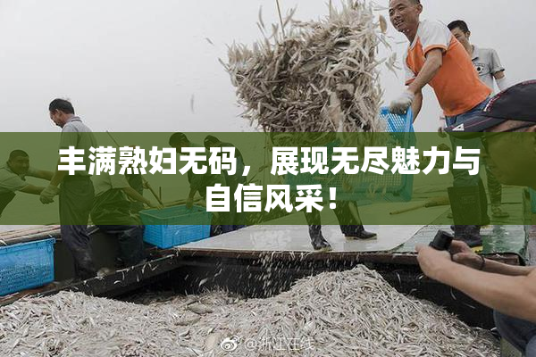 丰满熟妇无码，展现无尽魅力与自信风采！