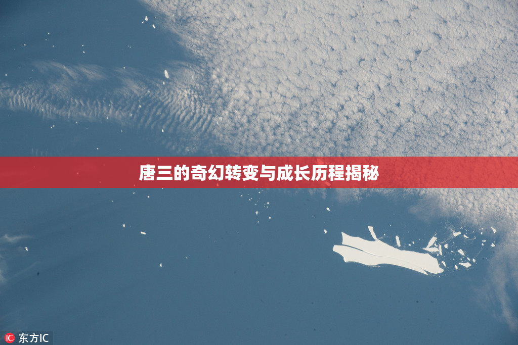 唐三的奇幻转变与成长历程揭秘