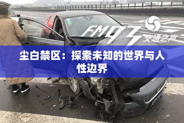 尘白禁区：探索未知的世界与人性边界