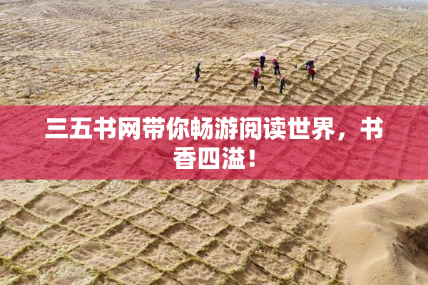 三五书网带你畅游阅读世界，书香四溢！