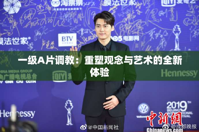 一级A片调教：重塑观念与艺术的全新体验