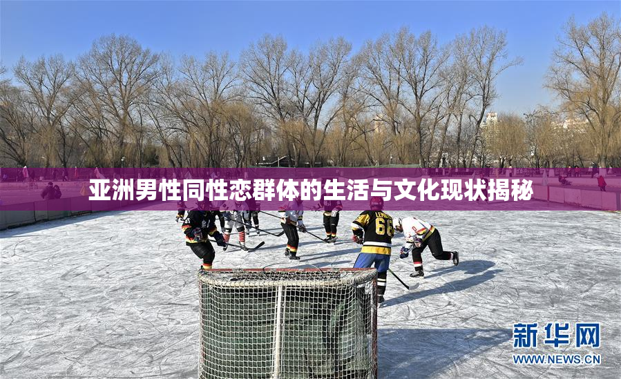 亚洲男性同性恋群体的生活与文化现状揭秘