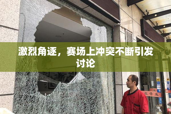 激烈角逐，赛场上冲突不断引发讨论