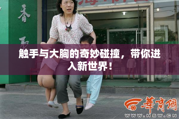 触手与大胸的奇妙碰撞，带你进入新世界！