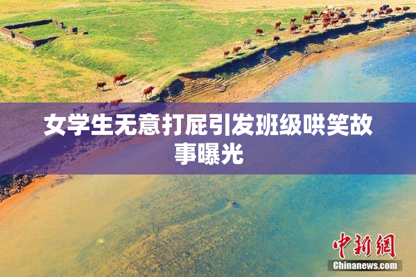 女学生无意打屁引发班级哄笑故事曝光