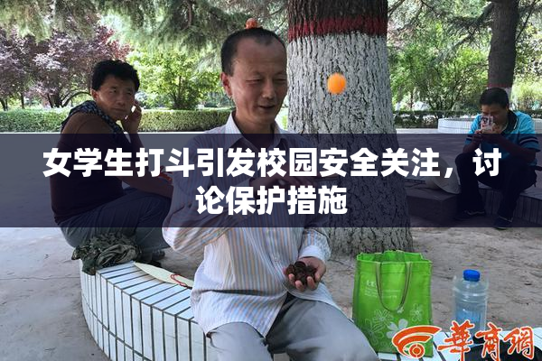 女学生打斗引发校园安全关注，讨论保护措施