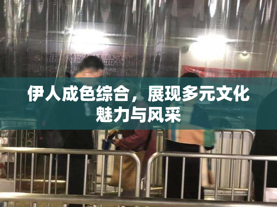伊人成色综合，展现多元文化魅力与风采