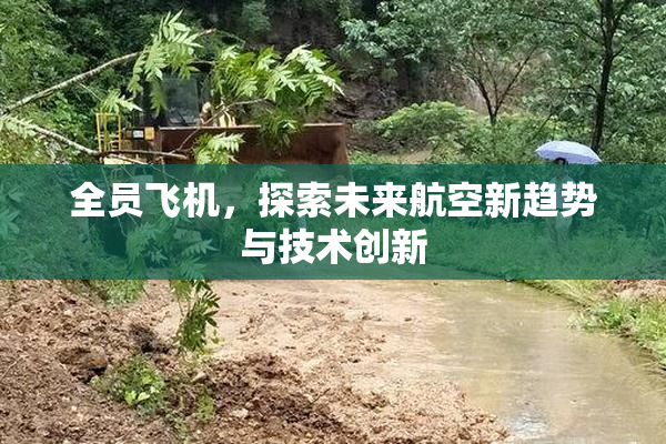 全员飞机，探索未来航空新趋势与技术创新