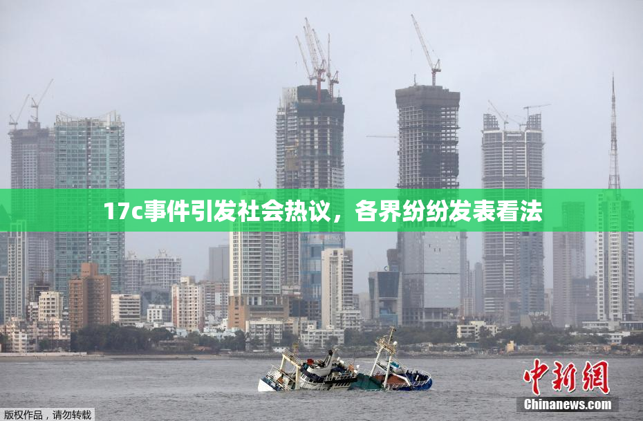 17c事件引发社会热议，各界纷纷发表看法