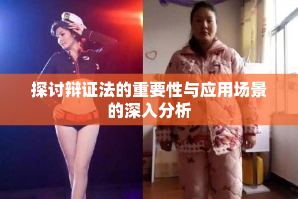 探讨辩证法的重要性与应用场景的深入分析