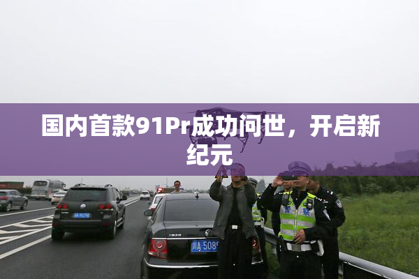 国内首款91Pr成功问世，开启新纪元