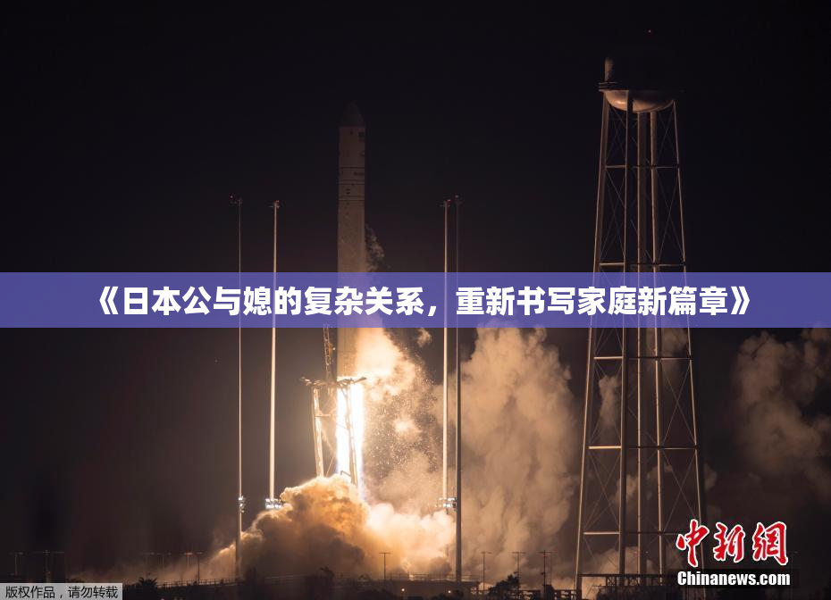 《日本公与媳的复杂关系，重新书写家庭新篇章》
