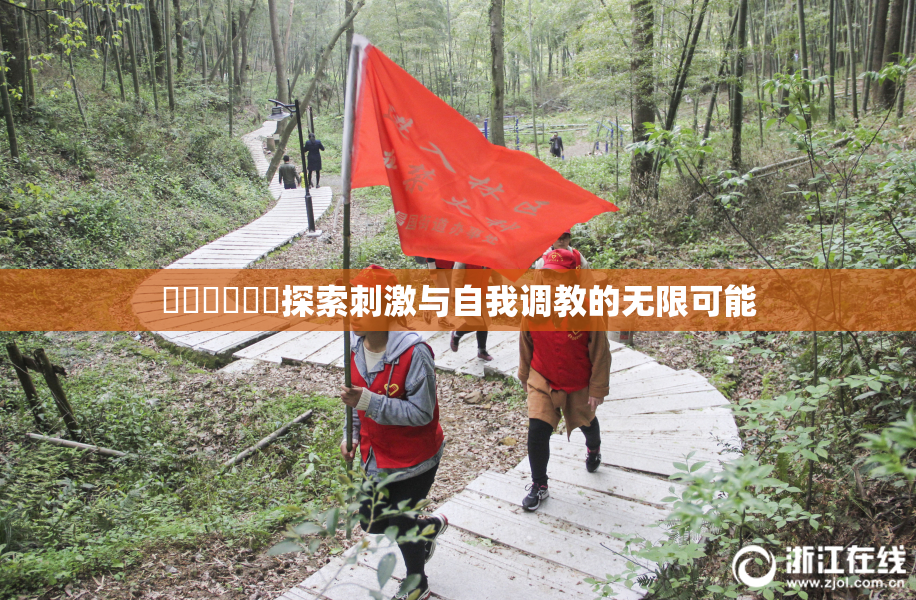 ❌‌❌‌❌‌探索刺激与自我调教的无限可能