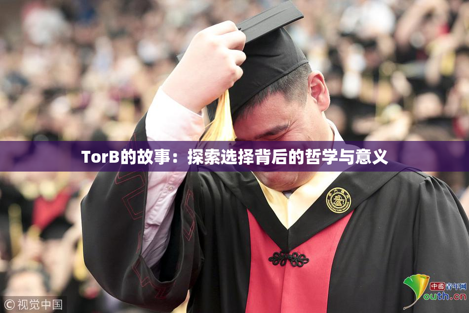 TorB的故事：探索选择背后的哲学与意义
