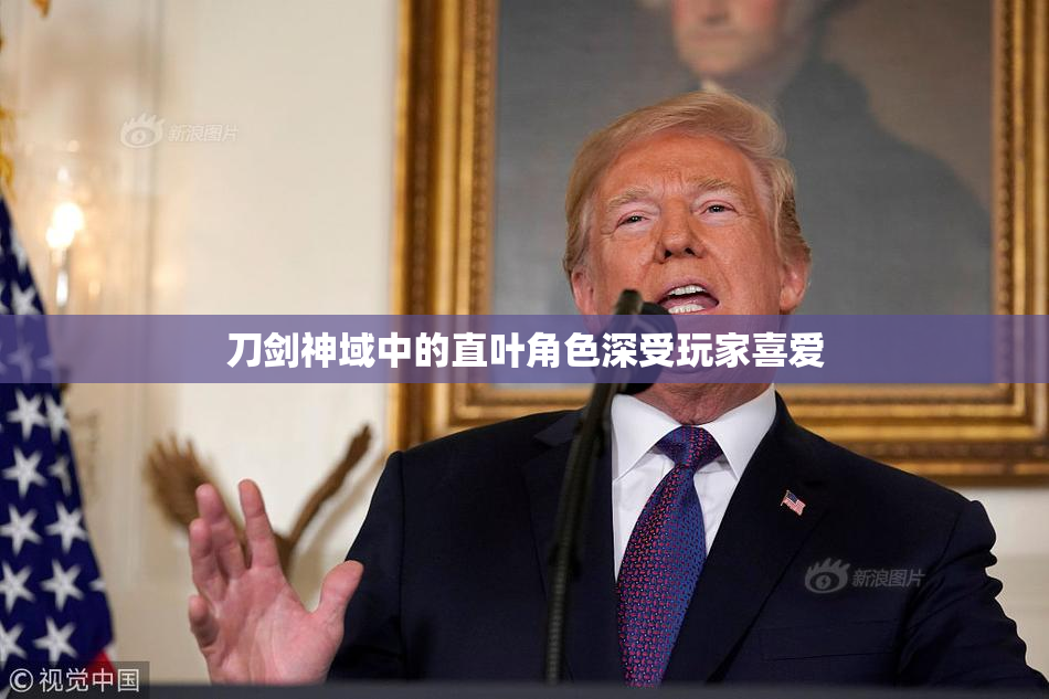 刀剑神域中的直叶角色深受玩家喜爱