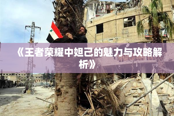 《王者荣耀中妲己的魅力与攻略解析》