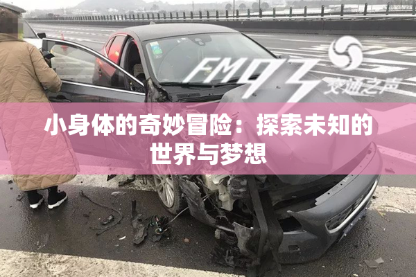 小身体的奇妙冒险：探索未知的世界与梦想