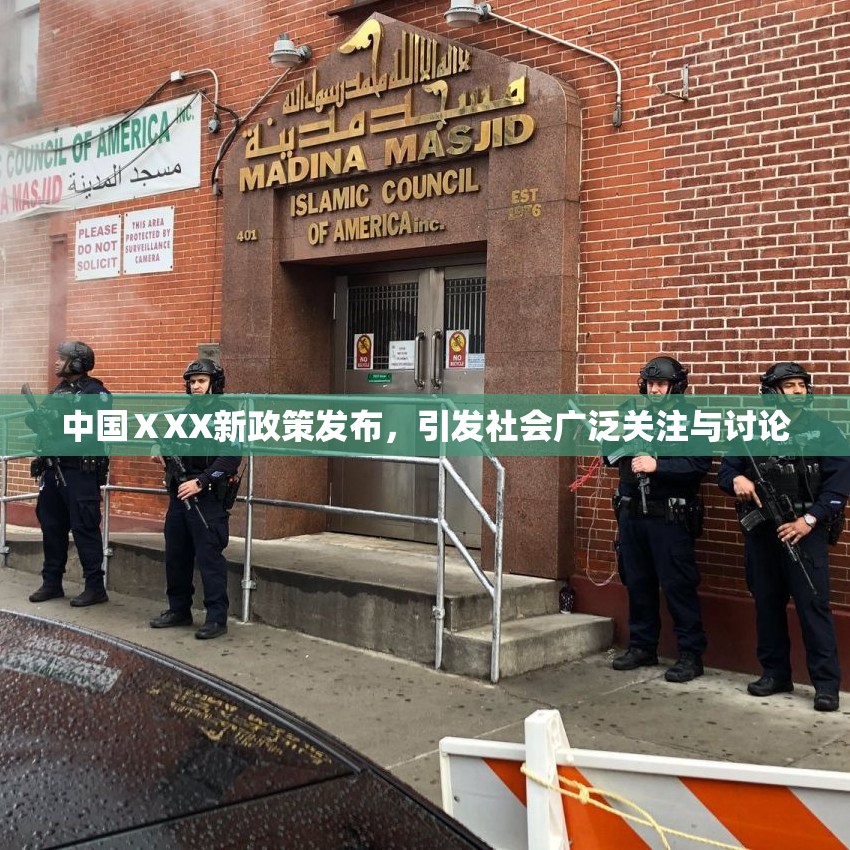 中国ⅩXX新政策发布，引发社会广泛关注与讨论