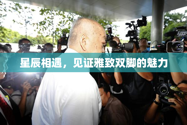 星辰相遇，见证雅致双脚的魅力